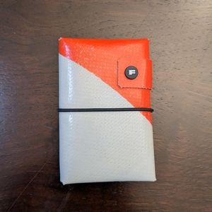 Freitag F233 Pat Card Case Wallet